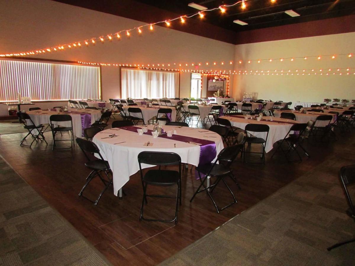 Great American Inn & Suites Devils Lake Bagian luar foto